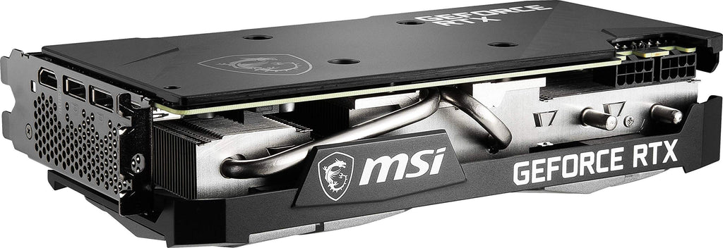 8GB OC Graphics Card A21140