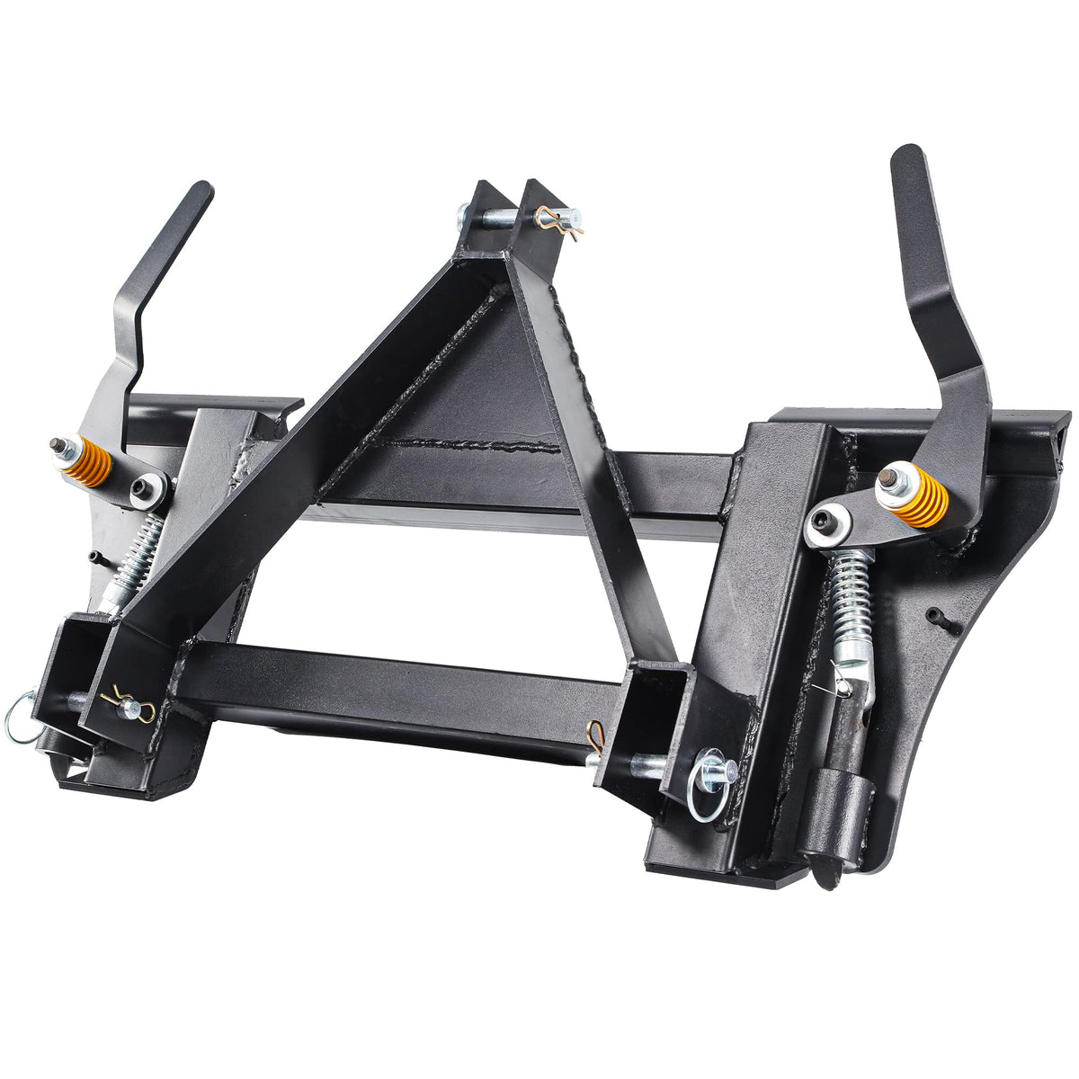 3 Point to Skid Steer Quick Tach Adapter I231
