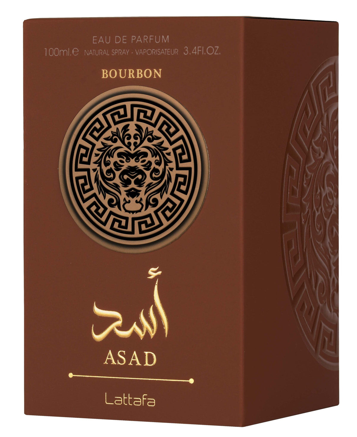 Eau de Parfum Spray 3.4 Ounce / 100 ml P1540