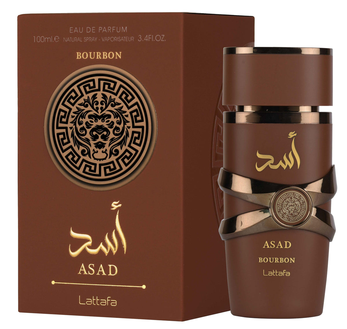 Eau de Parfum Spray 3.4 Ounce / 100 ml P1540