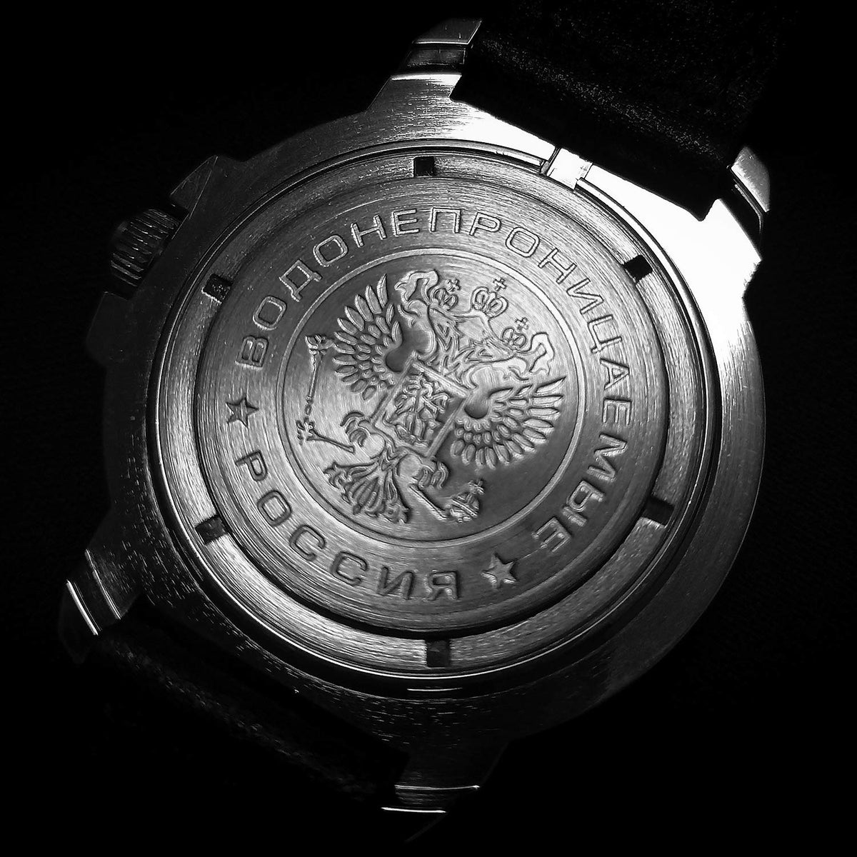 Black Blue Dial 40mm Mechanical Wrist Watch J340