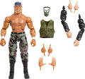 Hulk Hogan Action Figure with Accessory and Build-A-Figure Parts Q147538