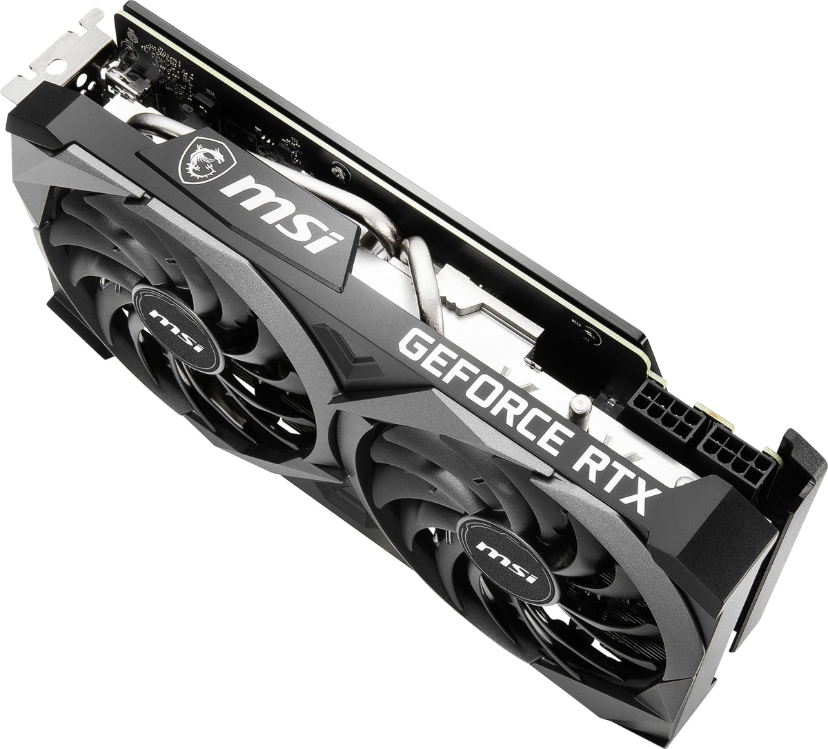 8GB OC Graphics Card A21140