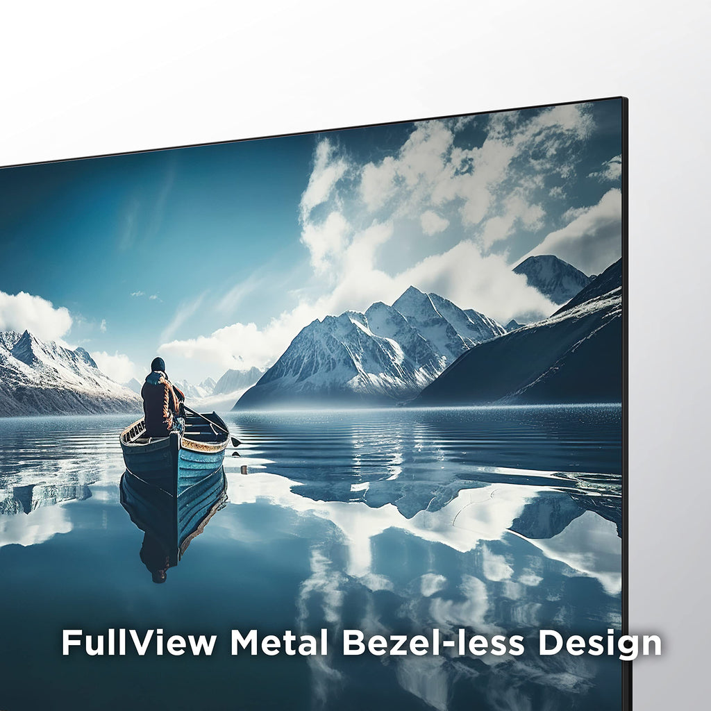 32-Inch 1080p LED Smart TV T37665