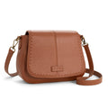 Genuine Leather RFID Blocking Crossbody Bag U380091