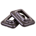 Black Aerobic Risers C870115