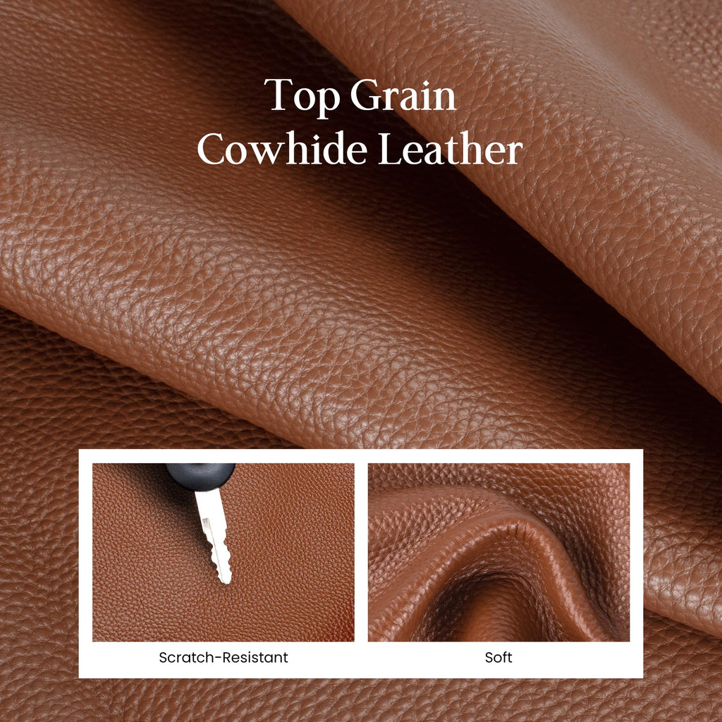 Genuine Leather RFID Blocking Crossbody Bag U380091