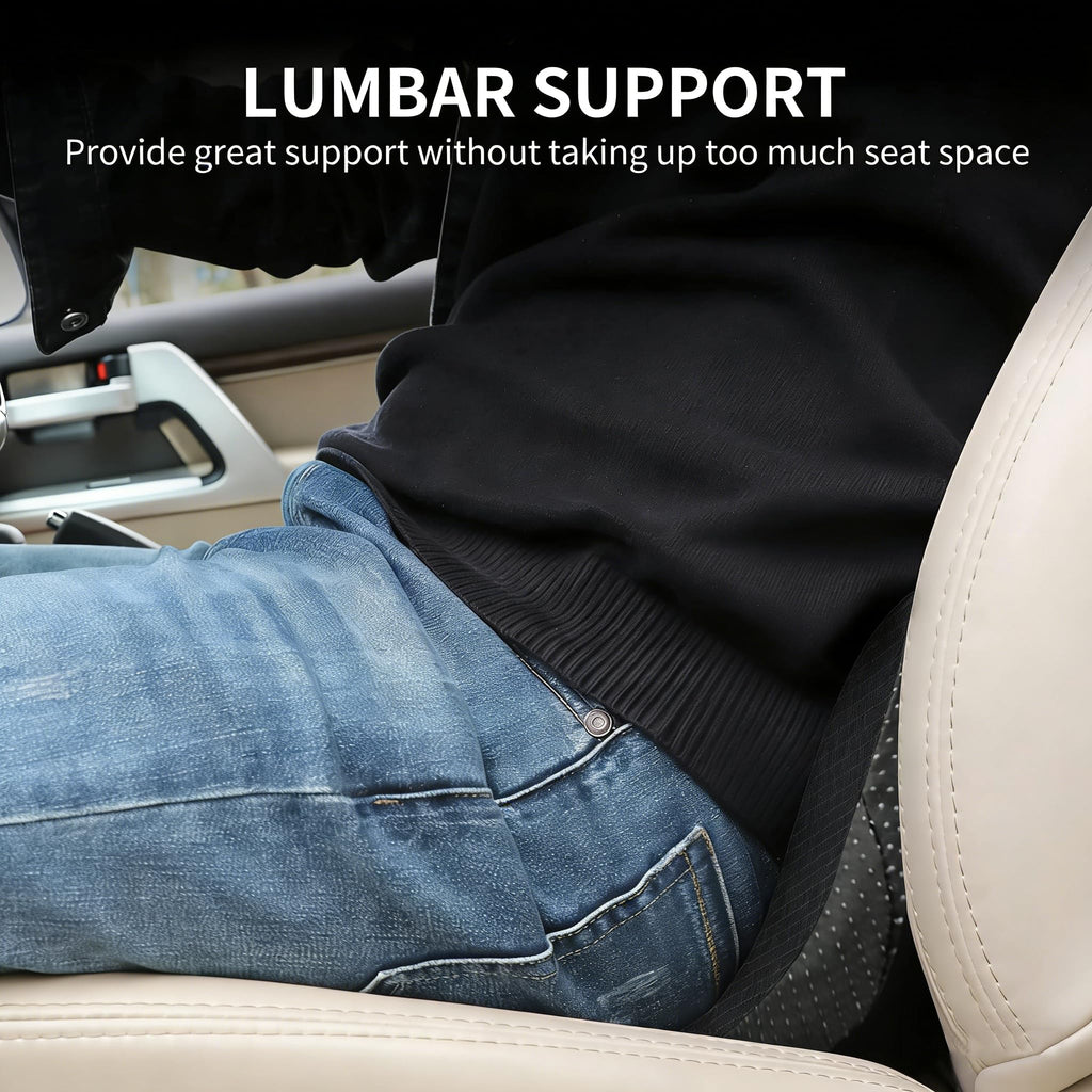 Car Seat Cushion L529