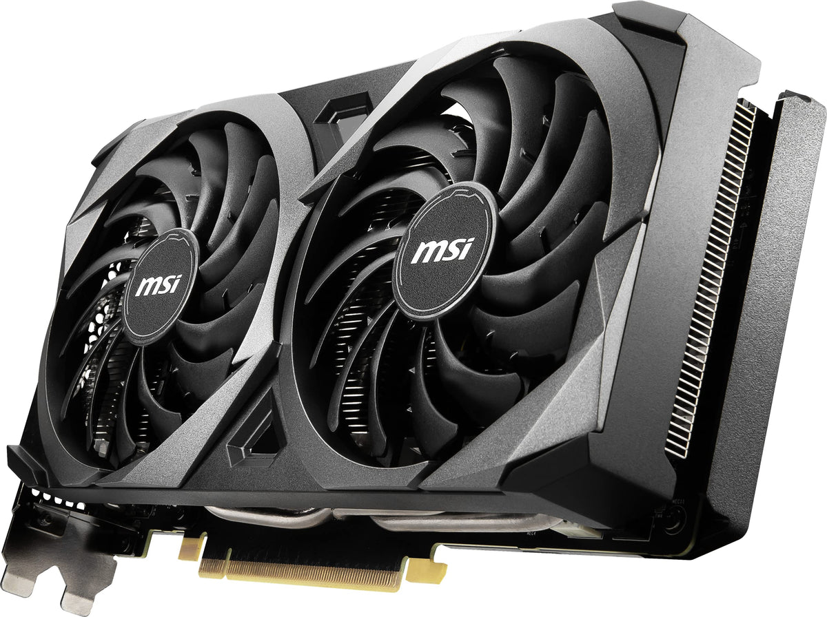 8GB OC Graphics Card A21140