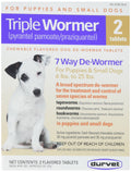 Broad Spectrum De-Wormer U7716