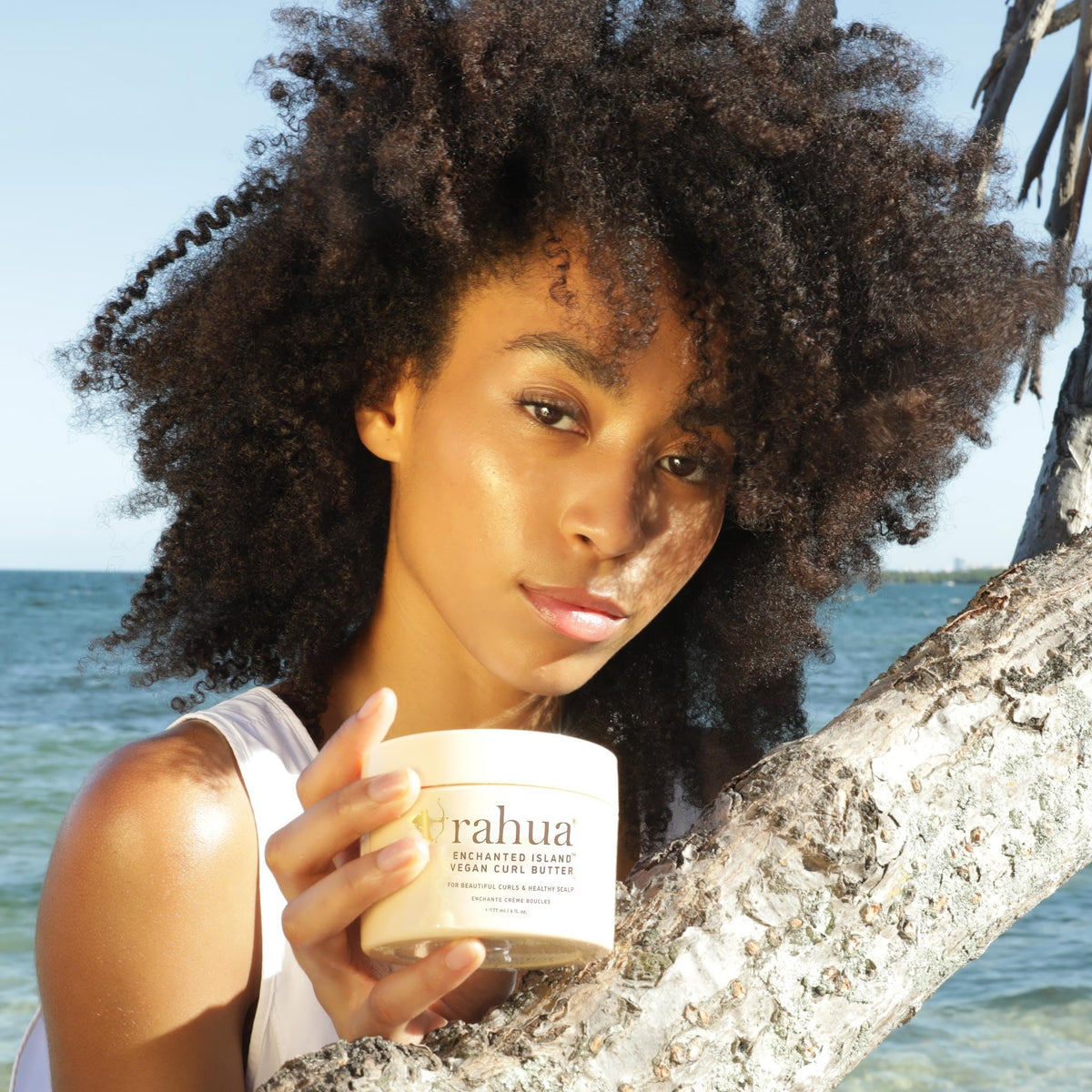 Shampoo and Conditioner & Vegan Curl Butter S31414