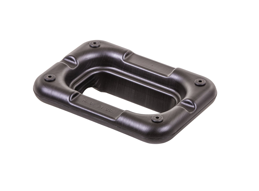Black Aerobic Risers C870115