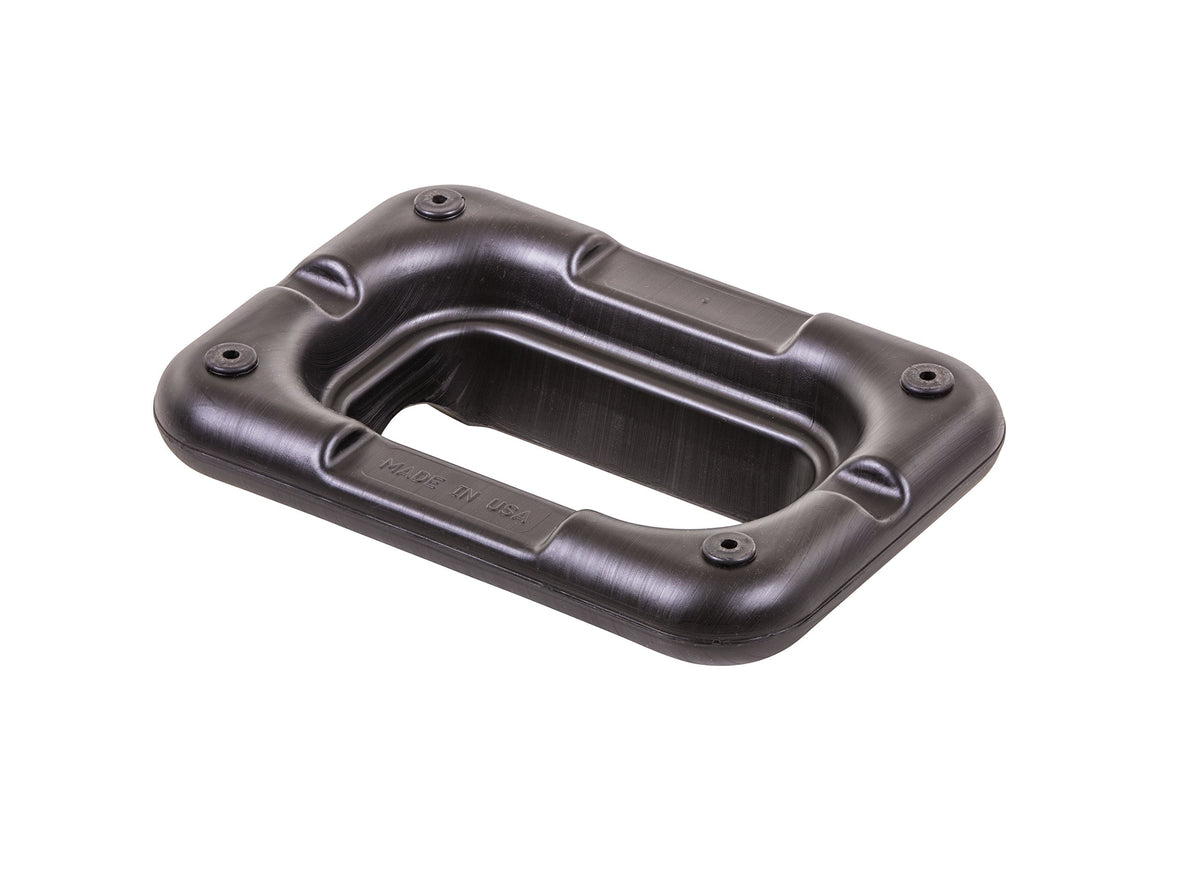 Black Aerobic Risers C870115