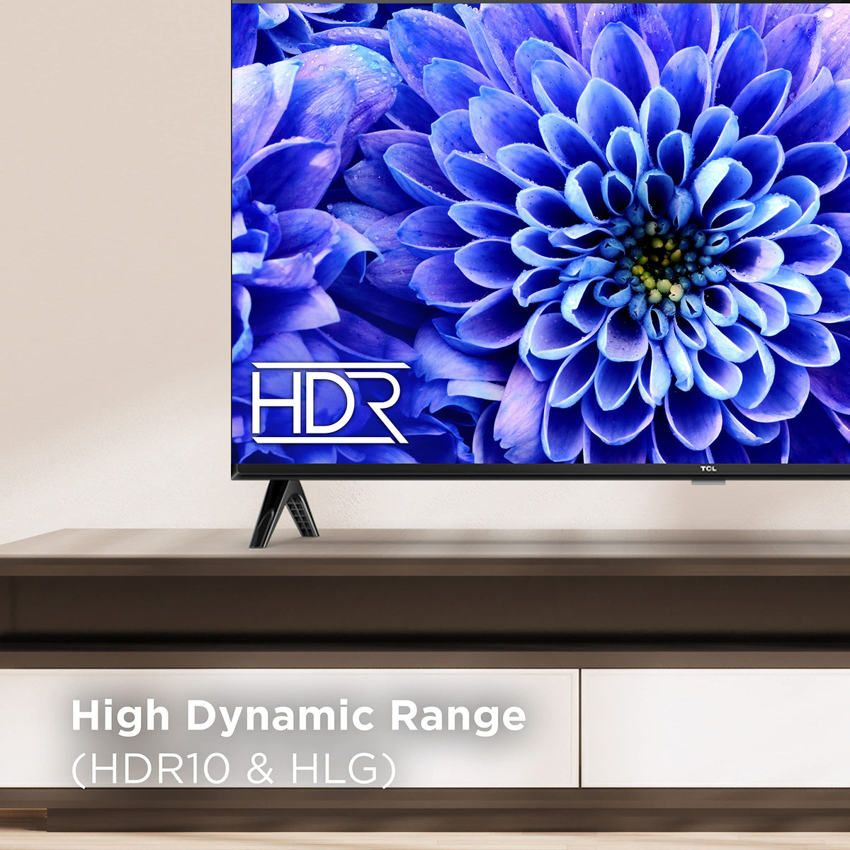 32-Inch 1080p LED Smart TV T37665