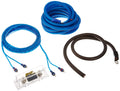 1/0Ga 1500W Complete Wiring Kit J797