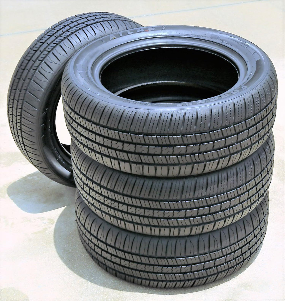 225/60R17 99H All Season Passenger Tires C223