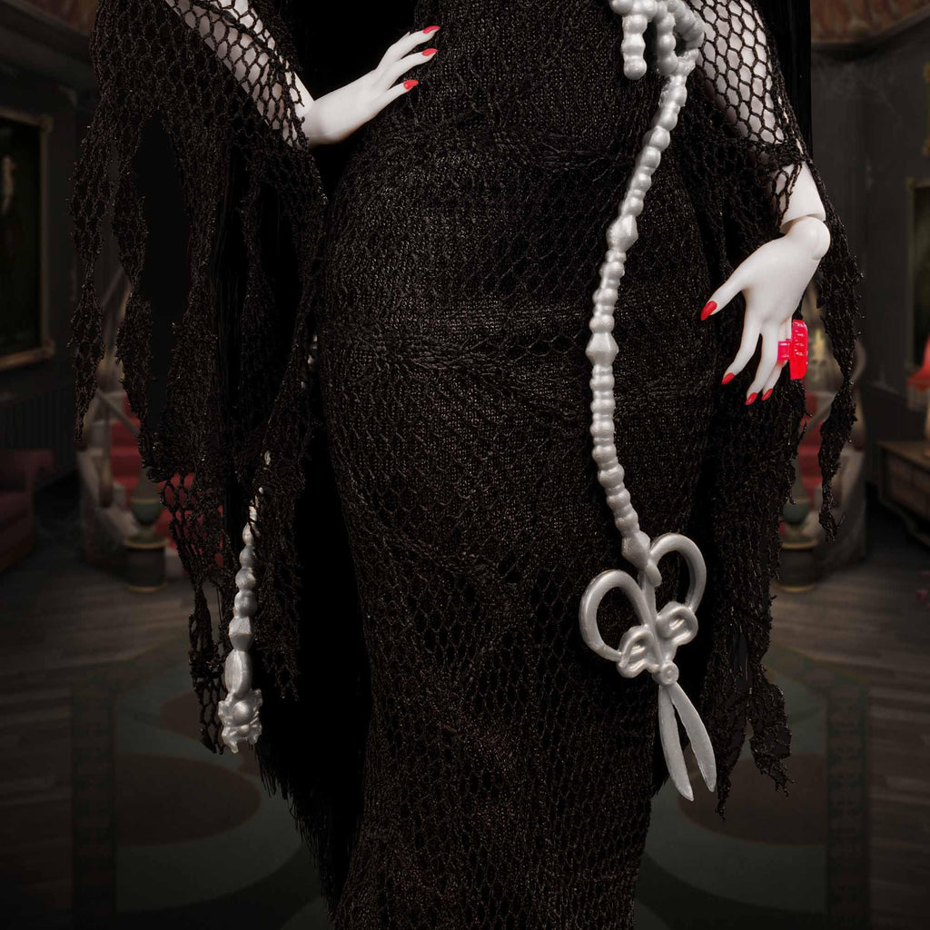 Fully Articulated Collectible Doll Two-Pack I8037