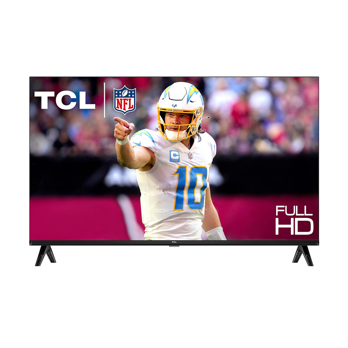 32-Inch 1080p LED Smart TV T37665