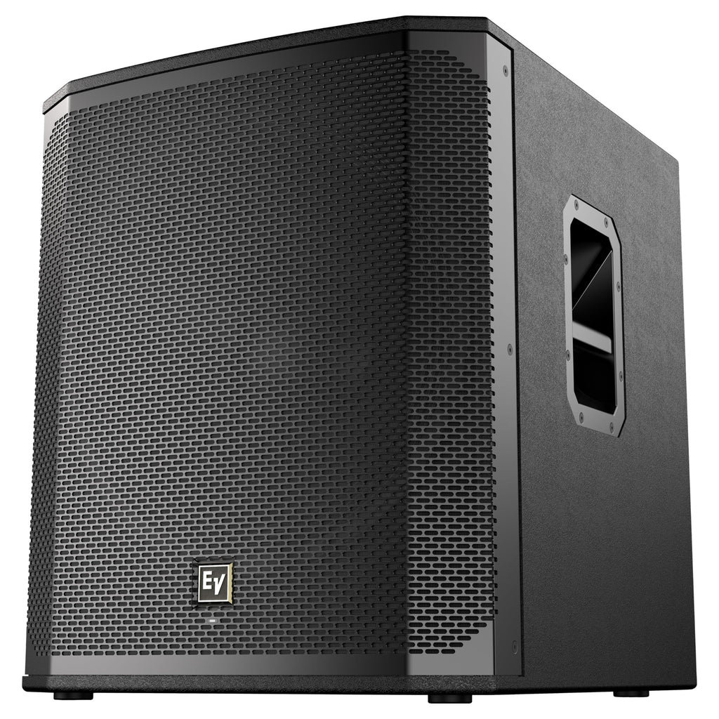 18" 1600W Passive Subwoofer V77809