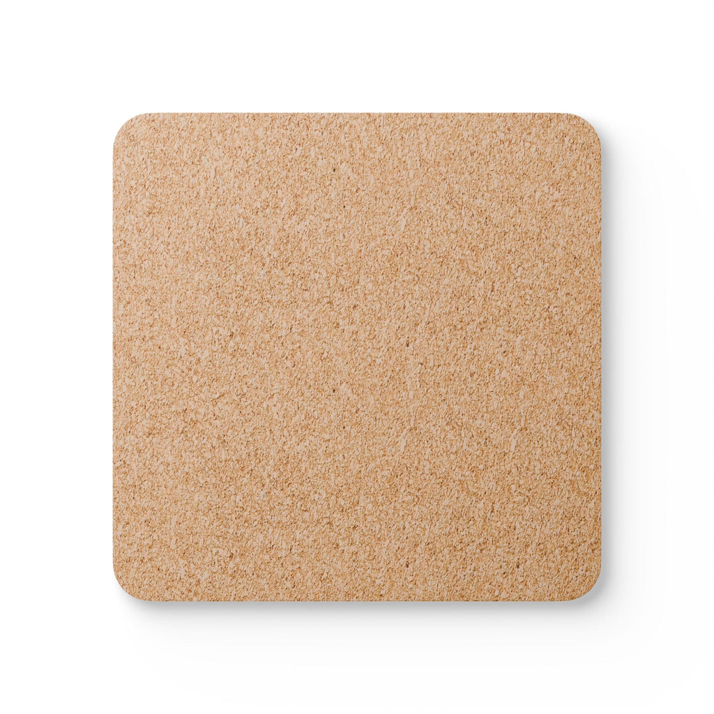 Black Bear Coasters Set of 4 C468