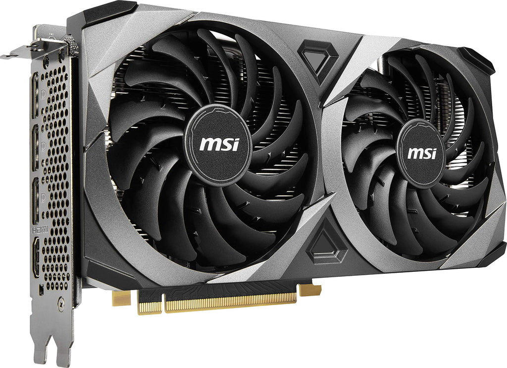 8GB OC Graphics Card A21140