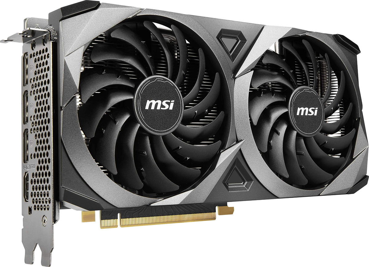 8GB OC Graphics Card A21140