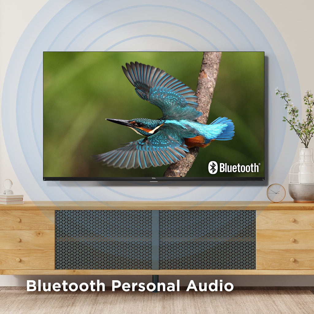 32-Inch 1080p LED Smart TV T37665