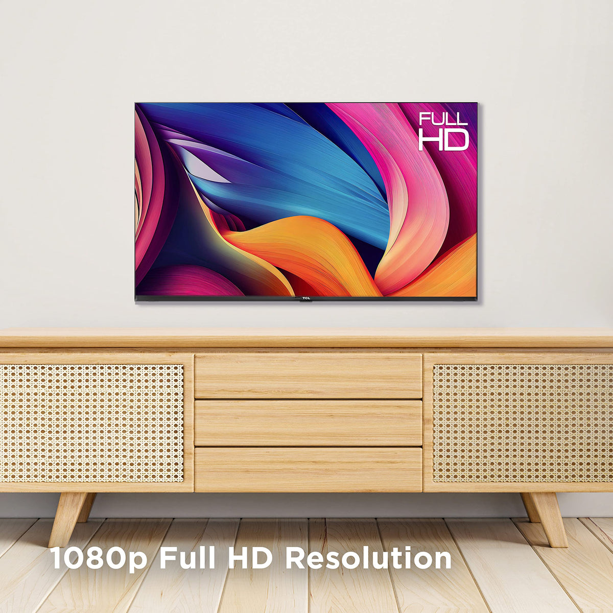 32-Inch 1080p LED Smart TV T37665